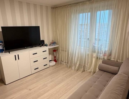 2-к. квартира, 38,5&nbsp;м²