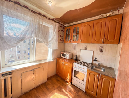 2-к. квартира, 47,6&nbsp;м²