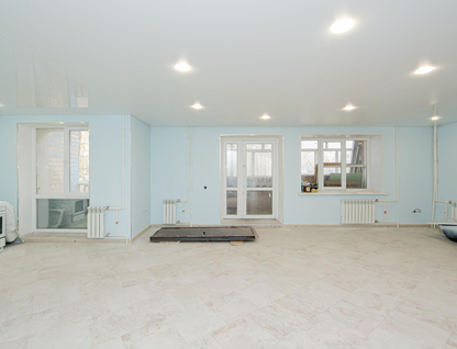 4-к. квартира, 73,1 м²