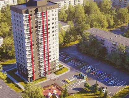 2-к. квартира, 54,5&nbsp;м²