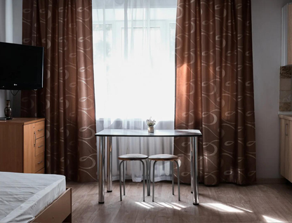 Студия, 23,8&nbsp;м²