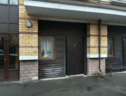 Машино-место, 20&nbsp;м²