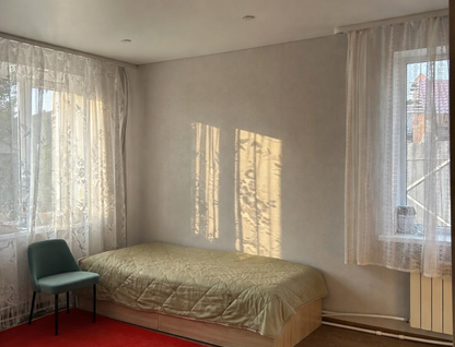 1-к. квартира, 29 м²