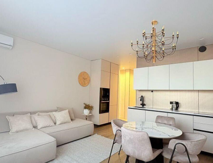 2-к. квартира, 75&nbsp;м²