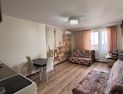 Студия, 30&nbsp;м²