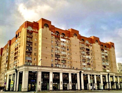 2-к. квартира, 70&nbsp;м²