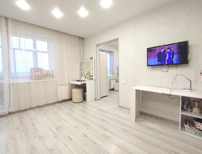 1-к. квартира, 41&nbsp;м²