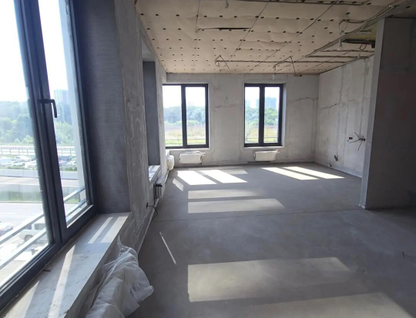 2-к. квартира, 73&nbsp;м²