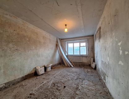 1-к. квартира, 31,1&nbsp;м²