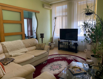 4-к. квартира, 129&nbsp;м²