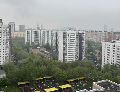 2-к. квартира, 53,3 м²