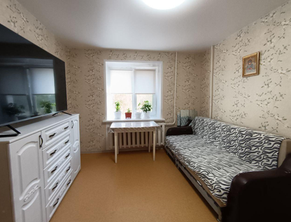 1-к. квартира, 35,7&nbsp;м²