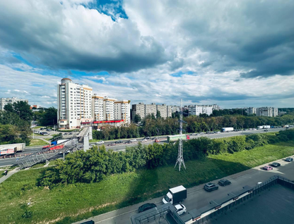 2-к. квартира, 62,8&nbsp;м²