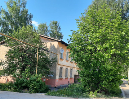 1-к. квартира, 31,9&nbsp;м²