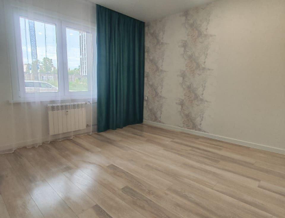 1-к. квартира, 32,5&nbsp;м²