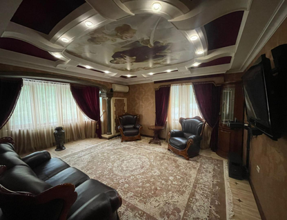 3-к. квартира, 115&nbsp;м²