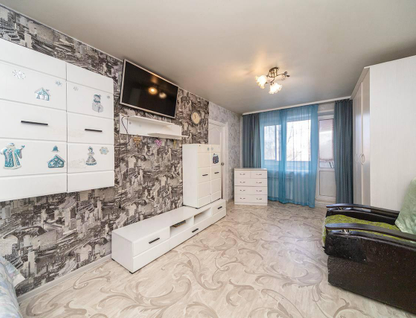 3-к. квартира, 52&nbsp;м²