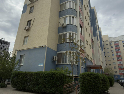 1-к. квартира, 33&nbsp;м²