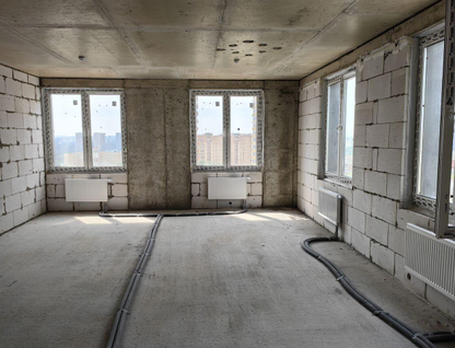 2-к. квартира, 52,1&nbsp;м²