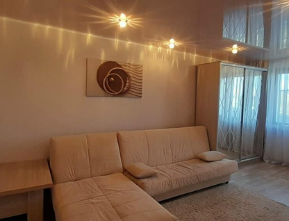 2-к. квартира, 48,7 м²