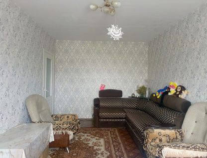 2-к. квартира, 54&nbsp;м²