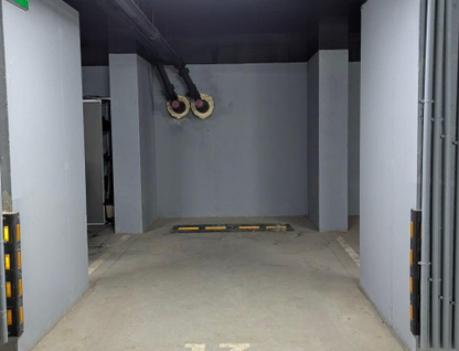 Машино-место, 14,5 м²