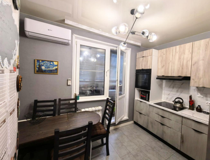 2-к. квартира, 52,7 м²