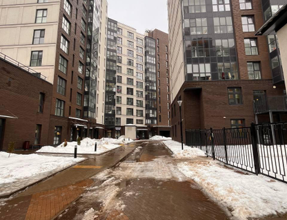 2-к. квартира, 60,5&nbsp;м²