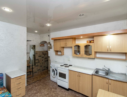 1-к. квартира, 23&nbsp;м²