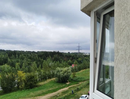 1-к. квартира, 42,5&nbsp;м²