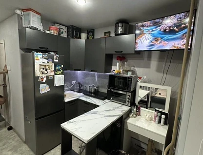 Студия, 19&nbsp;м²