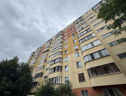 2-к. квартира, 50,5&nbsp;м²