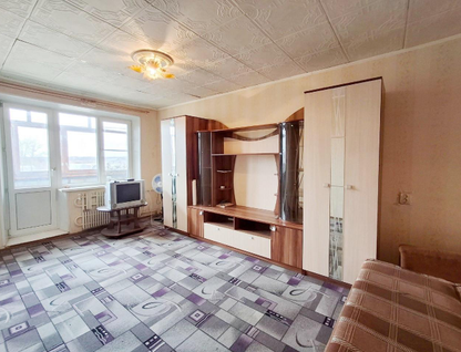 1-к. квартира, 33,1&nbsp;м²