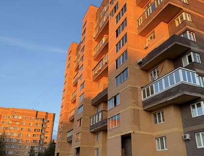 1-к. квартира, 41,2&nbsp;м²