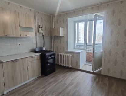 1-к. квартира, 38&nbsp;м²