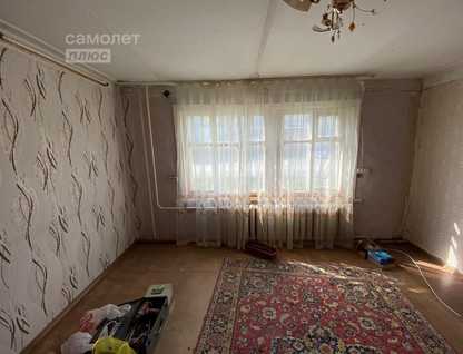2-к. квартира, 52,6&nbsp;м²