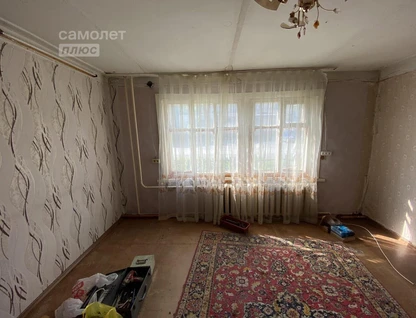 2-к. квартира, 52,6&nbsp;м²