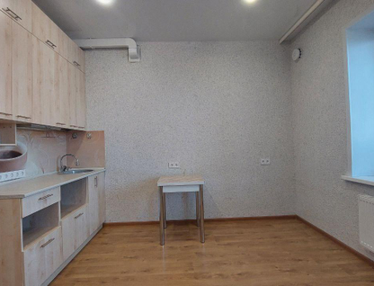 Студия, 20,9&nbsp;м²