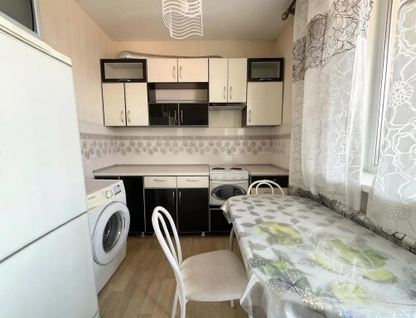Студия, 29,9 м²