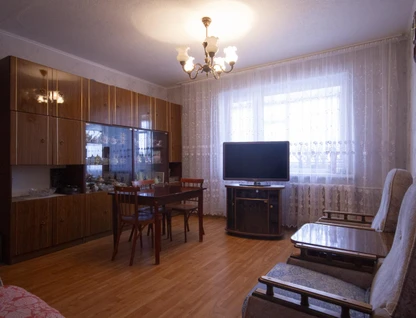 3-к. квартира, 65&nbsp;м²