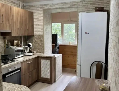 1-к. квартира, 36 м²