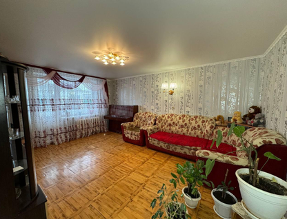4-к. квартира, 80,5&nbsp;м²