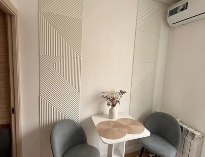 1-к. квартира, 31&nbsp;м²