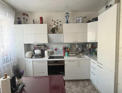 1-к. квартира, 34&nbsp;м²