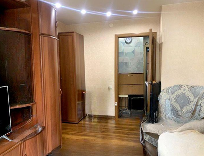 2-к. квартира, 41&nbsp;м²