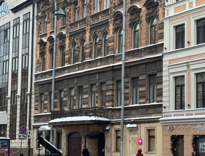 5-к. квартира, 153,3&nbsp;м²