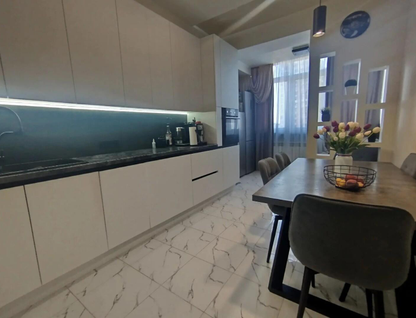 2-к. квартира, 67,9 м²