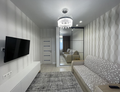 1-к. квартира, 35&nbsp;м²