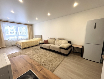 Студия, 32,8&nbsp;м²