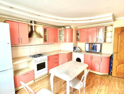 4-к. квартира, 81,7&nbsp;м²